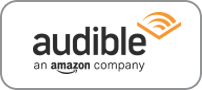 Audible logo and link